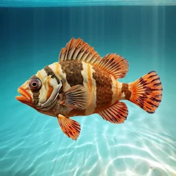 FIsh eats fish 2 图标