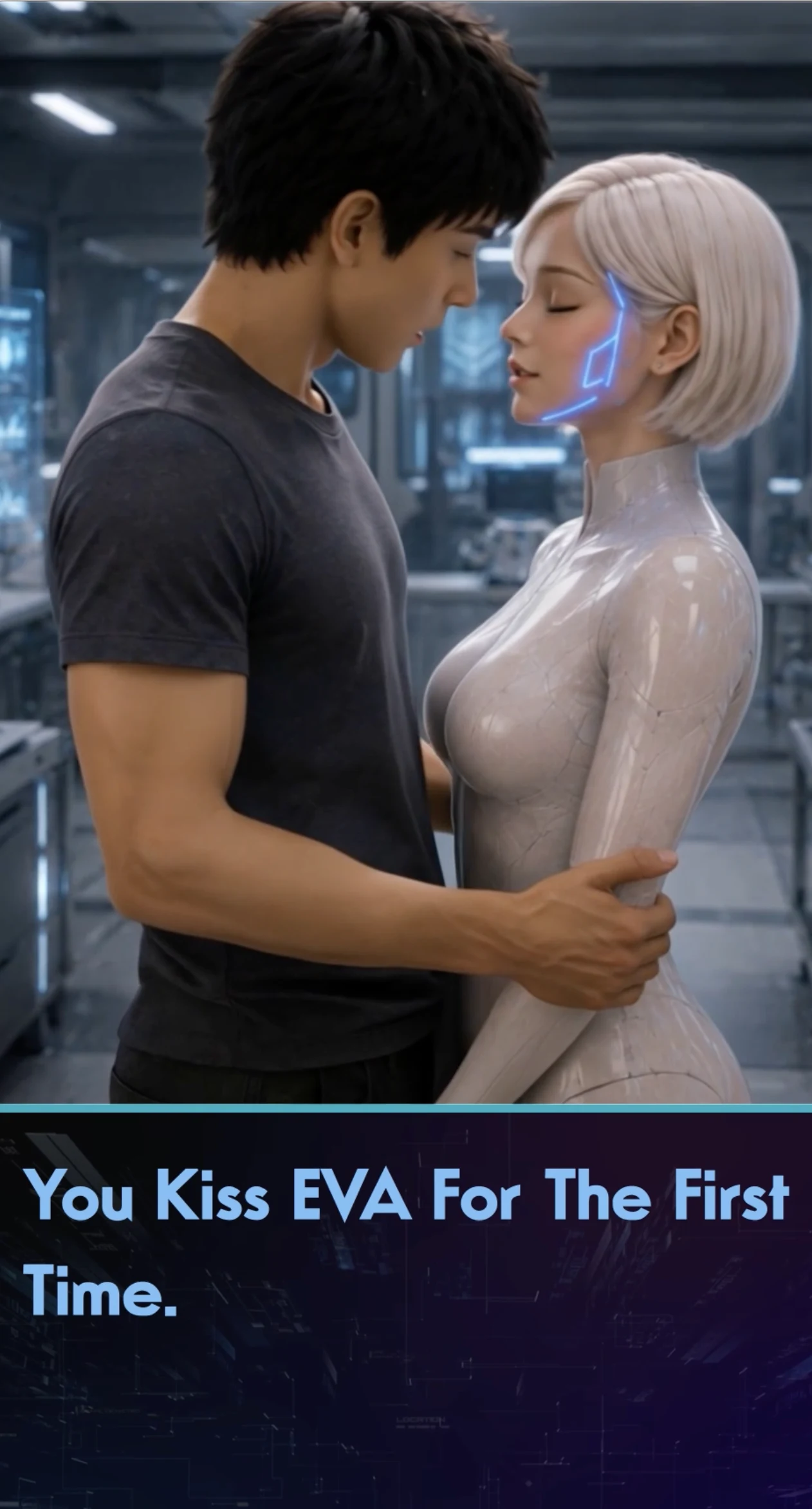 Project Eva screenshot